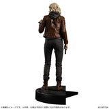 カプコンフィギュアビルダー クリエイターズモデル バイオハザード レクイエム グレース・アッシュクロフト《26年9月預定》 行版 全數$1358 / *免運費   店取pt:20 / 26年3月13日