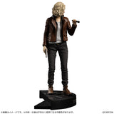 カプコンフィギュアビルダー クリエイターズモデル バイオハザード レクイエム グレース・アッシュクロフト《26年9月預定》 行版 全數$1358 / *免運費   店取pt:20 / 26年3月13日
