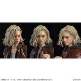 カプコンフィギュアビルダー クリエイターズモデル バイオハザード レクイエム グレース・アッシュクロフト《26年9月預定》 行版 全數$1358 / *免運費   店取pt:20 / 26年3月13日