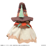 モンスターハンターワイルズ ぬいぐるみ ルロウ(毛公仔)※不設寄送《26年10月預定》 日版 全數$398 / ※不設寄送 / 26年5月8日