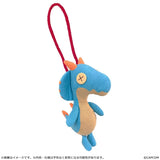 モンスターハンターワイルズ ラギアのぬいぐるみ(毛公仔)※不設寄送《26年10月預定》 日版 全數$398 / ※不設寄送 / 26年5月8日