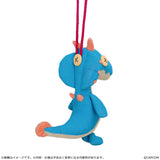 モンスターハンターワイルズ ラギアのぬいぐるみ(毛公仔)※不設寄送《26年10月預定》 日版 全數$398 / ※不設寄送 / 26年5月8日