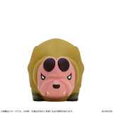 カプコンフィギュアビルダー フィンガーパペット モンスターハンター Vol.3(全套8個入)※不設寄送《26年11月預定》 日版 全數$298 / ※不設寄送 / 26年7月17日