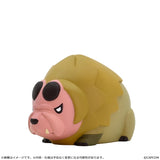 カプコンフィギュアビルダー フィンガーパペット モンスターハンター Vol.3(全套8個入)※不設寄送《26年11月預定》 日版 全數$298 / ※不設寄送 / 26年7月17日