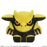 カプコンフィギュアビルダー フィンガーパペット モンスターハンター Vol.3(全套8個入)※不設寄送《26年11月預定》 日版 全數$298 / ※不設寄送 / 26年7月17日