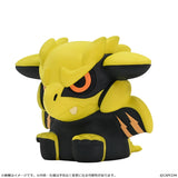 カプコンフィギュアビルダー フィンガーパペット モンスターハンター Vol.3(全套8個入)※不設寄送《26年11月預定》 日版 全數$298 / ※不設寄送 / 26年7月17日