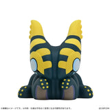 カプコンフィギュアビルダー フィンガーパペット モンスターハンター Vol.3(全套8個入)※不設寄送《26年11月預定》 日版 全數$298 / ※不設寄送 / 26年7月17日