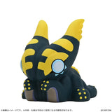 カプコンフィギュアビルダー フィンガーパペット モンスターハンター Vol.3(全套8個入)※不設寄送《26年11月預定》 日版 全數$298 / ※不設寄送 / 26年7月17日