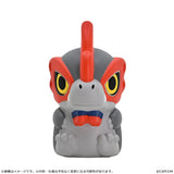 カプコンフィギュアビルダー フィンガーパペット モンスターハンター Vol.3(全套8個入)※不設寄送《26年11月預定》 日版 全數$298 / ※不設寄送 / 26年7月17日