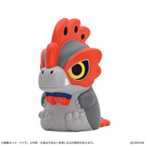 カプコンフィギュアビルダー フィンガーパペット モンスターハンター Vol.3(全套8個入)※不設寄送《26年11月預定》 日版 全數$298 / ※不設寄送 / 26年7月17日