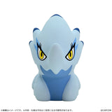 カプコンフィギュアビルダー フィンガーパペット モンスターハンター Vol.3(全套8個入)※不設寄送《26年11月預定》 日版 全數$298 / ※不設寄送 / 26年7月17日