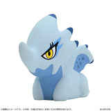 カプコンフィギュアビルダー フィンガーパペット モンスターハンター Vol.3(全套8個入)※不設寄送《26年11月預定》 日版 全數$298 / ※不設寄送 / 26年7月17日