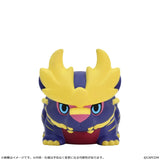 カプコンフィギュアビルダー フィンガーパペット モンスターハンター Vol.3(全套8個入)※不設寄送《26年11月預定》 日版 全數$298 / ※不設寄送 / 26年7月17日