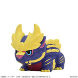 カプコンフィギュアビルダー フィンガーパペット モンスターハンター Vol.3(全套8個入)※不設寄送《26年11月預定》 日版 全數$298 / ※不設寄送 / 26年7月17日