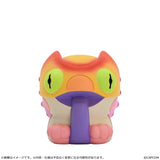 カプコンフィギュアビルダー フィンガーパペット モンスターハンター Vol.3(全套8個入)※不設寄送《26年11月預定》 日版 全數$298 / ※不設寄送 / 26年7月17日
