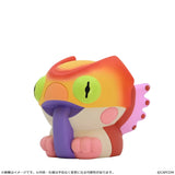 カプコンフィギュアビルダー フィンガーパペット モンスターハンター Vol.3(全套8個入)※不設寄送《26年11月預定》 日版 全數$298 / ※不設寄送 / 26年7月17日