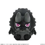 カプコンフィギュアビルダー フィンガーパペット モンスターハンター Vol.3(全套8個入)※不設寄送《26年11月預定》 日版 全數$298 / ※不設寄送 / 26年7月17日