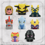 カプコンフィギュアビルダー フィンガーパペット モンスターハンター Vol.3(全套8個入)※不設寄送《26年11月預定》 日版 全數$298 / ※不設寄送 / 26年7月17日