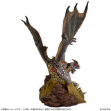 カプコンフィギュアビルダー クリエイターズモデル 千刃竜 セルレギオス《27年3月預定》 日版 全數$1198 / *免運費   店取pt:20 / 26年9月14日