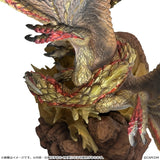 カプコンフィギュアビルダー クリエイターズモデル 千刃竜 セルレギオス《27年3月預定》 日版 全數$1198 / *免運費   店取pt:20 / 26年9月14日