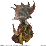 カプコンフィギュアビルダー クリエイターズモデル 千刃竜 セルレギオス《27年3月預定》 日版 全數$1198 / *免運費   店取pt:20 / 26年9月14日