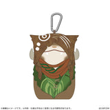 モンスターハンターワイルズ モリバーぬいぐるみポーチ(毛公仔)※不設寄送《26年10月預定》 日版 全數$258 / ※不設寄送 / 26年5月8日