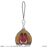 モンスターハンターワイルズ モンスターアイコン メタルキーホルダー Vol.2(鎖匙扣)(全套10個入)※不設寄送《26年10月預定》 日版 全數$568 / ※不設寄送 / 26年5月8日