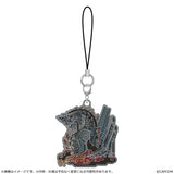 モンスターハンターワイルズ モンスターアイコン メタルキーホルダー Vol.2(鎖匙扣)(全套10個入)※不設寄送《26年10月預定》 日版 全數$568 / ※不設寄送 / 26年5月8日