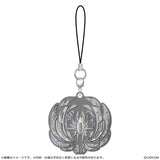 モンスターハンターワイルズ モンスターアイコン メタルキーホルダー Vol.2(鎖匙扣)(全套10個入)※不設寄送《26年10月預定》 日版 全數$568 / ※不設寄送 / 26年5月8日