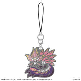 モンスターハンターワイルズ モンスターアイコン メタルキーホルダー Vol.2(鎖匙扣)(全套10個入)※不設寄送《26年10月預定》 日版 全數$568 / ※不設寄送 / 26年5月8日