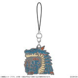 モンスターハンターワイルズ モンスターアイコン メタルキーホルダー Vol.2(鎖匙扣)(全套10個入)※不設寄送《26年10月預定》 日版 全數$568 / ※不設寄送 / 26年5月8日