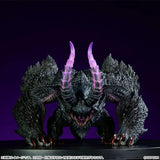 カプコンフィギュアビルダー ソフビモデル モンスターハンター ゴア・マガラ※不設寄送《27年2月預定》 行版 全數$358 / ※不設寄送 / 26年8月10日