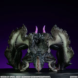 カプコンフィギュアビルダー ソフビモデル モンスターハンター ゴア・マガラ※不設寄送《27年2月預定》 行版 全數$358 / ※不設寄送 / 26年8月10日