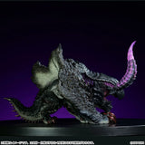 カプコンフィギュアビルダー ソフビモデル モンスターハンター ゴア・マガラ※不設寄送《27年2月預定》 行版 全數$358 / ※不設寄送 / 26年8月10日