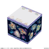 モンスターハンター モンでふぉ ブロックメモ ネオンテーマ(MEMO紙)※不設寄送《26年10月預定》 日版 全數$168 / ※不設寄送 / 26年5月8日
