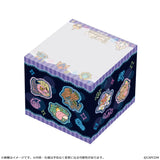 モンスターハンター モンでふぉ ブロックメモ ネオンテーマ(MEMO紙)※不設寄送《26年10月預定》 日版 全數$168 / ※不設寄送 / 26年5月8日