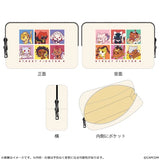 ストリートファイター6 ポーチ NECO!(小袋)※不設寄送《26年10月預定》 日版 全數$298 / ※不設寄送 / 26年5月8日