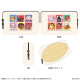 ストリートファイター6 ポーチ NECO!(小袋)※不設寄送《26年10月預定》 日版 全數$298 / ※不設寄送 / 26年5月8日