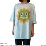 ストリートファイター6 ビッグシルエット ブランカちゃんTシャツ※不設寄送《26年10月預定》 日版 全數$298 / ※不設寄送 / 26年5月8日