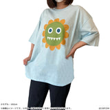 ストリートファイター6 ビッグシルエット ブランカちゃんTシャツ※不設寄送《26年10月預定》 日版 全數$298 / ※不設寄送 / 26年5月8日