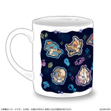 モンスターハンター モンでふぉ マグカップ ネオンテーマ(馬克杯)※不設寄送《26年10月預定》 日版 全數$198 / ※不設寄送 / 26年5月8日