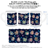 モンスターハンター モンでふぉ マグカップ ネオンテーマ(馬克杯)※不設寄送《26年10月預定》 日版 全數$198 / ※不設寄送 / 26年5月8日