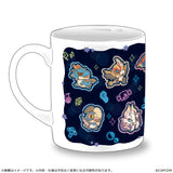 モンスターハンター モンでふぉ マグカップ ネオンテーマ(馬克杯)※不設寄送《26年10月預定》 日版 全數$198 / ※不設寄送 / 26年5月8日