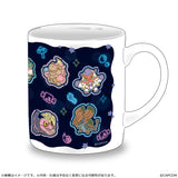 モンスターハンター モンでふぉ マグカップ ネオンテーマ(馬克杯)※不設寄送《26年10月預定》 日版 全數$198 / ※不設寄送 / 26年5月8日