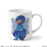 ロックマン: デュアル オーバーライド マグカップ(馬克杯)※不設寄送《26年10月預定》 日版 全數$198 / ※不設寄送 / 26年5月8日