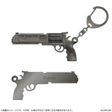 バイオハザード レクイエム メタルキーホルダー レクイエム(鎖匙扣)※不設寄送《26年10月預定》 日版 全數$98 / ※不設寄送 / 26年6月12日