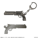 バイオハザード レクイエム メタルキーホルダー レクイエム(鎖匙扣)※不設寄送《26年10月預定》 日版 全數$98 / ※不設寄送 / 26年6月12日
