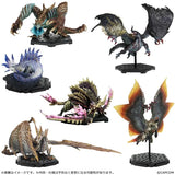 カプコンフィギュアビルダー モンスターハンター スタンダードモデル Plus THE BEST -Vol.25・26-(原盒6個入)《27年3月預定》 日版 全數$598 / *免運費   店取pt:10 / 26年9月14日