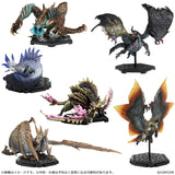 カプコンフィギュアビルダー モンスターハンター スタンダードモデル Plus THE BEST -Vol.25・26-(原盒6個入)《27年3月預定》 日版 全數$598 / *免運費   店取pt:10 / 26年9月14日