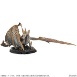 カプコンフィギュアビルダー モンスターハンター スタンダードモデル Plus THE BEST -Vol.25・26-(原盒6個入)《27年3月預定》 日版 全數$598 / *免運費   店取pt:10 / 26年9月14日